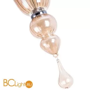 Потолочный светильник Divinare Goccia 4021/02 PL-3 - Фото 1